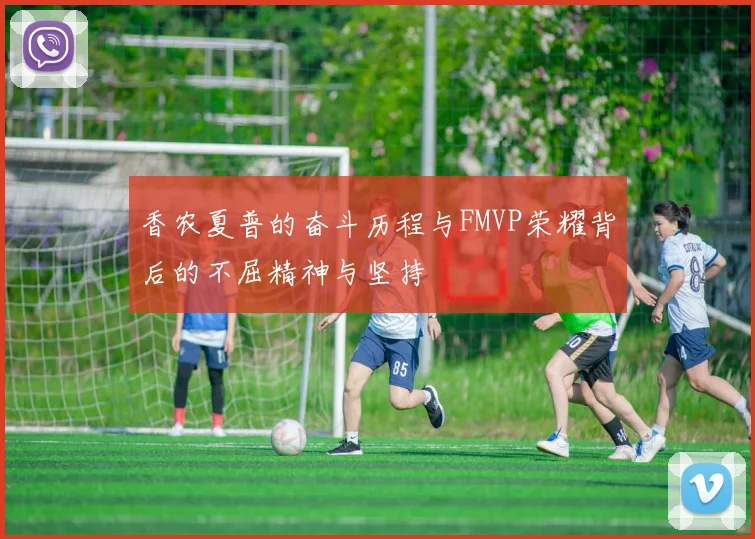 香农夏普的奋斗历程与FMVP荣耀背后的不屈精神与坚持